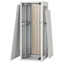 TRITON 19" stojanový rozvaděč 27U/600x800