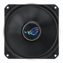 ASUS vodní chladič CPU AIO ROG STRIX LC III 360, 3x120mm