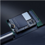 ADATA SSD 512GB XPG GAMMIX S55, PCIe Gen4x4, M.2 2230, (R:5000/ W:3800MB/s)