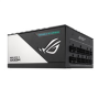 ASUS zdroj 1200W ROG LOKI SFX-L GAMING, 120 mm, Plně Modulární, 80+ Titanium, ARGB, SFX-L