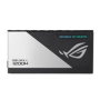 ASUS zdroj 1200W ROG LOKI SFX-L GAMING, 120 mm, Plně Modulární, 80+ Titanium, ARGB, SFX-L