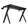 TRUST herní stůl GXT 700 Omnius Gaming Desk