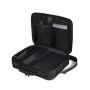 DICOTA Laptop Bag Eco Multi CORE 15-17.3" black