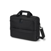 DICOTA Laptop Bag Eco Top Traveller CORE 13-14.1" black