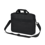 DICOTA Laptop Bag Eco Top Traveller CORE 13-14.1" black