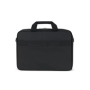DICOTA Laptop Bag Eco Top Traveller CORE 13-14.1" black
