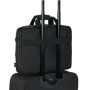 DICOTA Laptop Bag Eco Top Traveller CORE 13-14.1" black