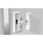 UBNT G4 Doorbell Pro PoE Gang Box Mount White