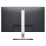 DELL LCD P2725H - 27"/IPS/LED/1920x1080/16:9/100Hz/8ms/1500:1/300 cd/m2/HDMI/DP/VGA/Pivot/VESA/3YNBD