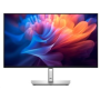 DELL LCD P2725HE - 27"/IPS/LED/1920x1080/16:9/100Hz/8ms/1500:1/300 cd/m2/HDMI/DP/Pivot/VESA/3YNBD
