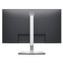 DELL LCD P2725HE - 27"/IPS/LED/1920x1080/16:9/100Hz/8ms/1500:1/300 cd/m2/HDMI/DP/Pivot/VESA/3YNBD