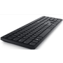 DELL KLÁVESNICA Wireless Keyboard - KB500 - Czech/Slovak (QWERTZ)