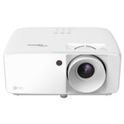 Optoma projektor ZH520 (DLP, Laser, Full HD, 5500 ANSI, 2xHDMI, RS232, RJ45, USB-A power, repro