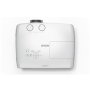 EPSON projektor EH-TW7100, 4K, UHD, 16:9, 3000ANSI, 100.000:1, USB 2.0, HDMI, BlueTooth