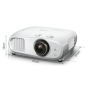 EPSON projektor EH-TW7100, 4K, UHD, 16:9, 3000ANSI, 100.000:1, USB 2.0, HDMI, BlueTooth