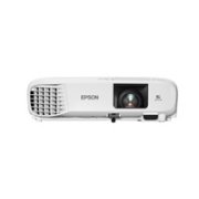 EPSON projektor EB-W49, 1280x800, 3800ANSI, 16000:1, VGA, HDMI, USB 3-in-1, LAN, WiFi optional, 5W