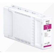 Atramentová tyčinka EPSON Singlepack UltraChrome XD2 T41F340 Magenta 350 ml