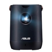 ASUS ZenBeam Latte L2 Smart Portable LED Projector – 960 LED Lumens, 1080p, sound by Harman Kardon,