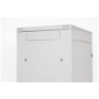TRITON 19" stojanový rozvaděč 18U/600x600