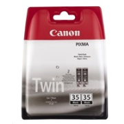 Canon CARTRIDGE PGI-35 Twin Pack