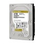 WD GOLD WD4003FRYZ 4TB SATA/ 6Gb/s 256MB cache 7200 otáčok za minútu, CMR, Enterprise