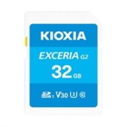Karta KIOXIA Exceria SD 32GB N203, UHS-I U1 Class 10