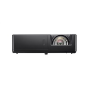 Optoma projektor ZU607TST (DLP, LASER, FULL 3D, WUXGA, 6000 ANSI, 300 000:1, 2xHDMI, 2xVGA, RS232,