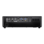 Optoma projektor ZU607TST (DLP, LASER, FULL 3D, WUXGA, 6000 ANSI, 300 000:1, 2xHDMI, 2xVGA, RS232,