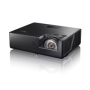 Optoma projektor ZU607TST (DLP, LASER, FULL 3D, WUXGA, 6000 ANSI, 300 000:1, 2xHDMI, 2xVGA, RS232,