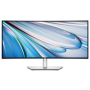 DELL LCD U3425WE - 34.14"/IPS/LED/QHD//3440 x 1440/21:9/120Hz/8ms/2000:1/300 cd/m2/HDMI/DP/THb/VESA