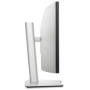 DELL LCD U3425WE - 34.14"/IPS/LED/QHD//3440 x 1440/21:9/120Hz/8ms/2000:1/300 cd/m2/HDMI/DP/THb/VESA