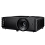 Optoma projektor W371 (DLP, FULL 3D, WXGA, 3 800 ANSI, HDMI, VGA, RS232, 10W speaker)