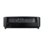 Optoma projektor W371 (DLP, FULL 3D, WXGA, 3 800 ANSI, HDMI, VGA, RS232, 10W speaker)
