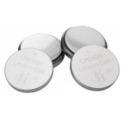 VERBATIM Lithium baterie CR2450 3V 4 Pack