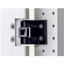 TRITON 19" stojanový rozvaděč 45U/800x1000, rozebíratelný