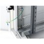 TRITON 19" stojanový rozvaděč 45U/800x1000, rozebíratelný