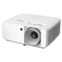 Optoma projektor ZW340e (DLP, LASER, FULL 3D, WXGA, 3600 ANSI, 300 000:1, 2xHDMI, RS232, 15W speaker