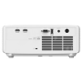 Optoma projektor ZW340e (DLP, LASER, FULL 3D, WXGA, 3600 ANSI, 300 000:1, 2xHDMI, RS232, 15W speaker