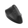 Logitech Wireless Mouse Lift for Business Left, graphite / black