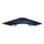 Samsung MT LED LCD herný monitor 32" Odyssey LS32AG550EUXEN-Flexible, VA,1ms,165Hz,2560x1440,HDMI