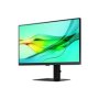 SAMSUNG MT LED LCD 24" ViewFinity S6 (S60UD) QHD, USB-C