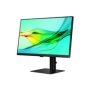 SAMSUNG MT LED LCD 24" ViewFinity S6 (S60UD) QHD, USB-C