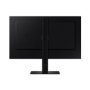 SAMSUNG MT LED LCD 24" ViewFinity S6 (S60UD) QHD, USB-C