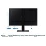 SAMSUNG MT LED LCD 24" ViewFinity S6 (S60UD) QHD, USB-C