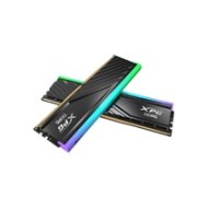 ADATA XPG DIMM DDR5 32GB (Kit of 2) 6000MT/s CL30 Lancer Blade RGB, Černá