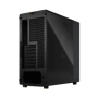 FRACTAL DESIGN skříň North Charcoal Black TG Light Tint, 1x USB 3.1 Typ-C, 2x USB 3.0, bez zdroje,