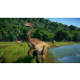 PS4 hra Jurassic World Evolution