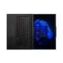 LENOVO NTB ThinkPad P14s Gen 5 - ultra 7 155H,14.5" WQXGA IPS,64GB,1TSSD,HDMI,RTX 500 Ada Gen 4GB