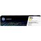HP 126A Yellow LJ Toner Cart, CE312A (1,000 pages)