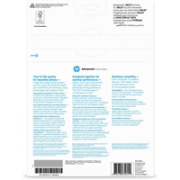 HP Advanced Glossy Photo Paper-25 sht/A4/210 x 297 mm, 250 g/m2, Q5456A